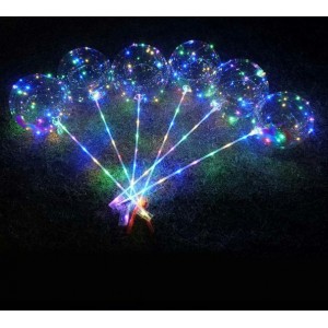 LED Big Balloon